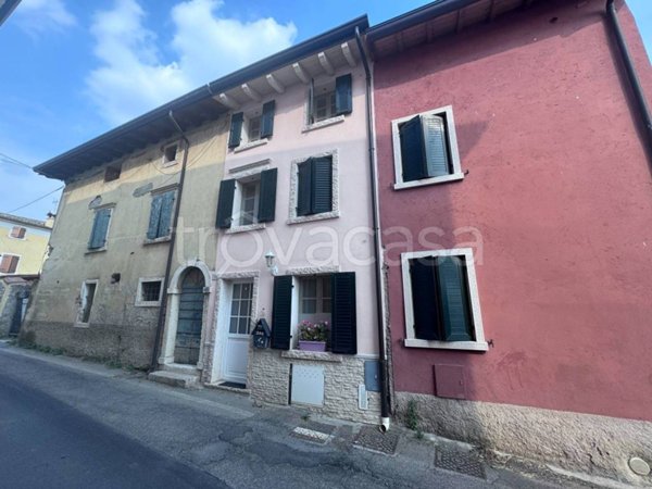 casa indipendente in vendita a Caprino Veronese
