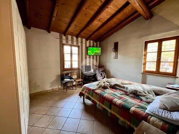 casa indipendente in vendita a Caprino Veronese