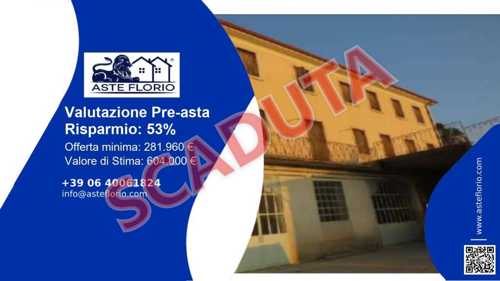 locale commerciale in vendita a Caprino Veronese