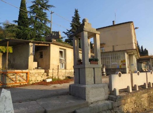 terreno edificabile in vendita a Caprino Veronese