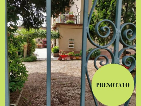 appartamento in vendita a Caprino Veronese