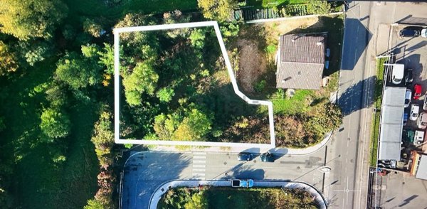 bifamiliare in vendita a Caprino Veronese