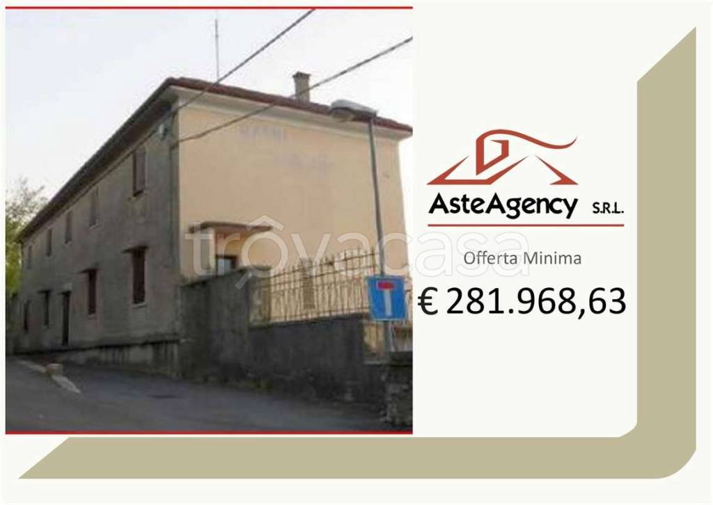 appartamento in vendita a Caprino Veronese