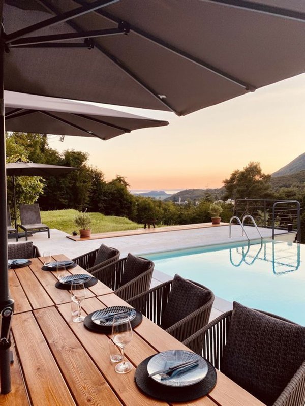 casa indipendente in vendita a Caprino Veronese