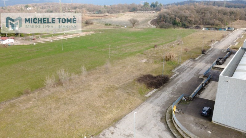 terreno agricolo in vendita a Caprino Veronese