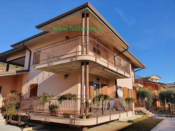 appartamento in vendita a Caprino Veronese