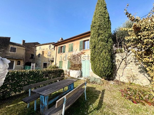 appartamento in vendita a Caprino Veronese in zona Pazzon