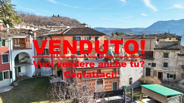 appartamento in vendita a Caprino Veronese