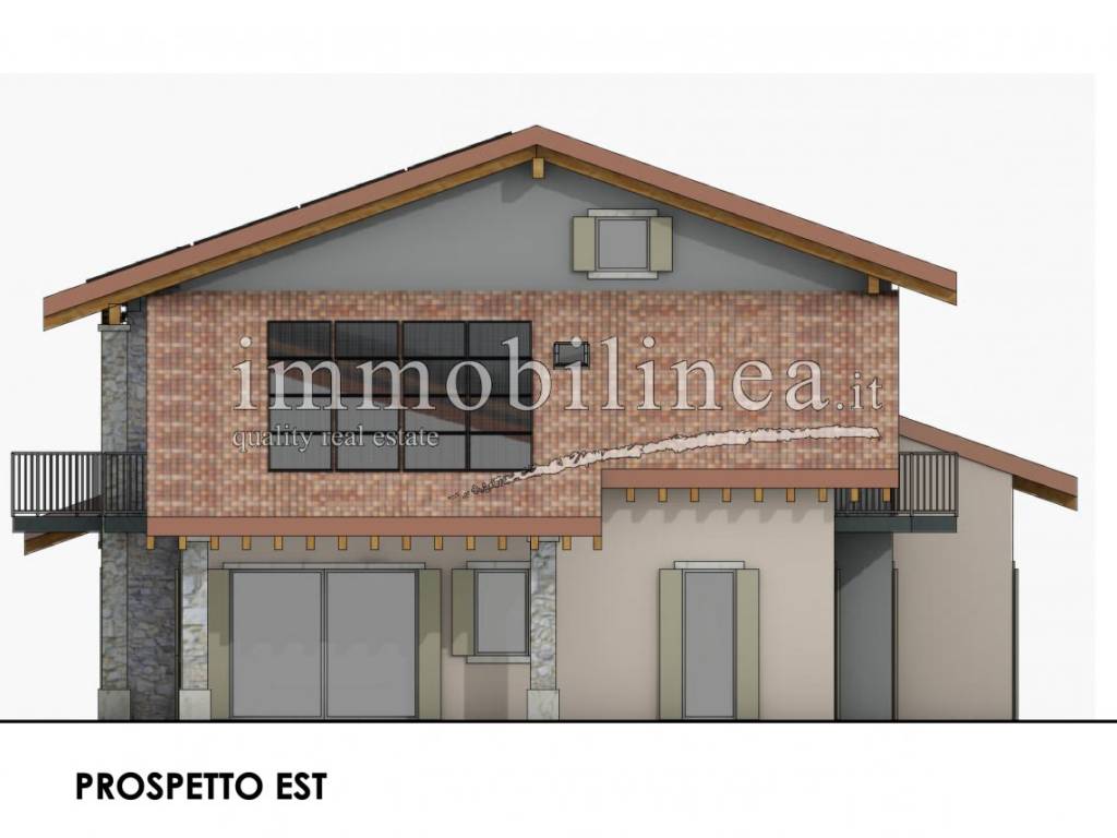casa indipendente in vendita a Caprino Veronese