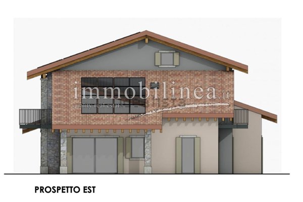 casa indipendente in vendita a Caprino Veronese