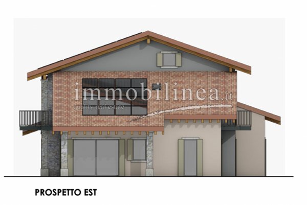 casa indipendente in vendita a Caprino Veronese