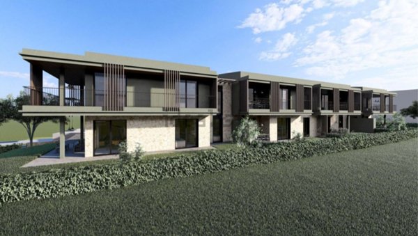 appartamento in vendita a Caprino Veronese