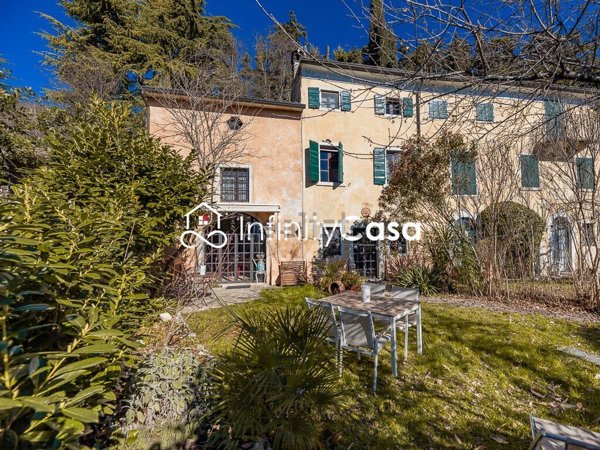 quadrivano in vendita a Caprino Veronese