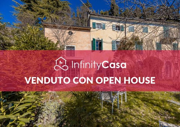 casa indipendente in vendita a Caprino Veronese