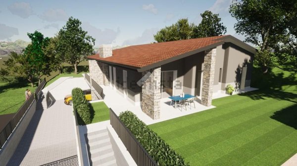 appartamento in vendita a Caprino Veronese