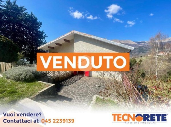 appartamento in vendita a Caprino Veronese in zona Spiazzi