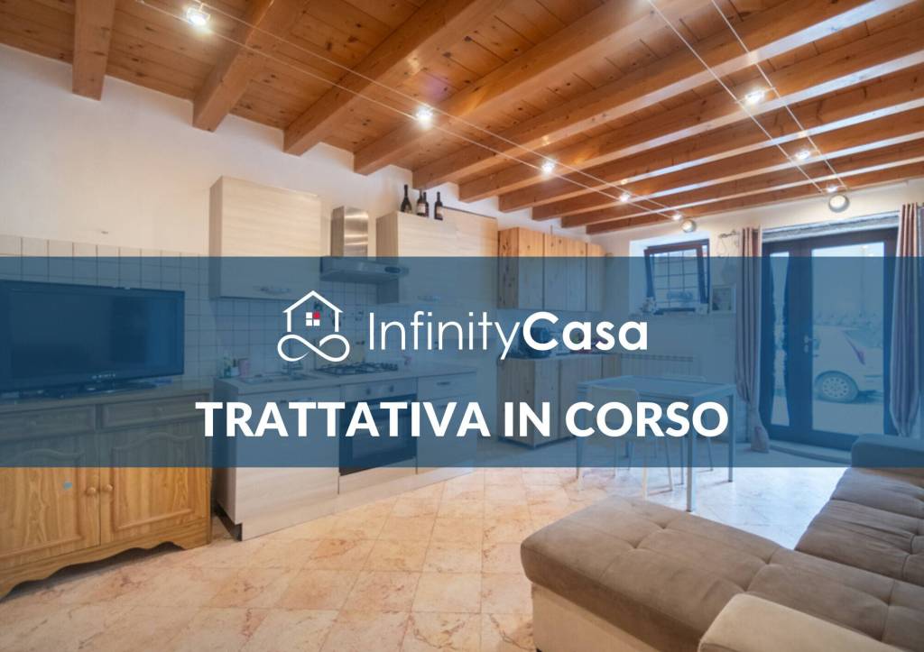 appartamento in vendita a Caprino Veronese