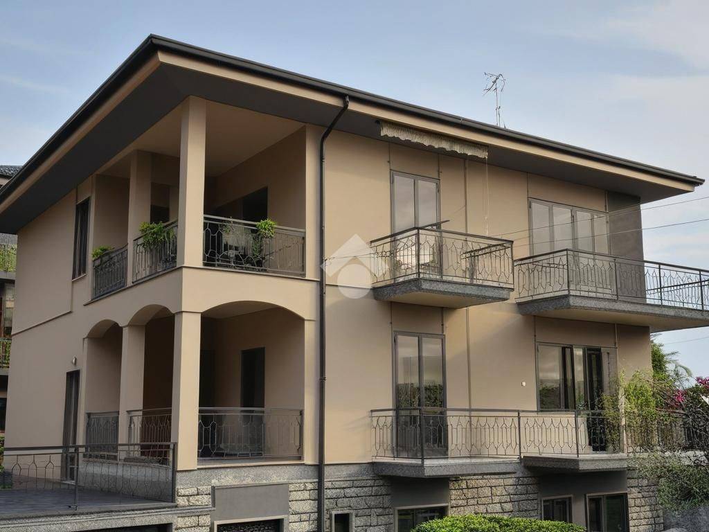 appartamento in vendita a Caprino Veronese