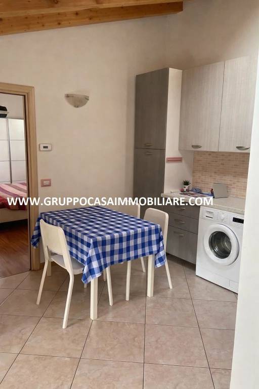 appartamento in vendita a Caprino Veronese in zona Pazzon