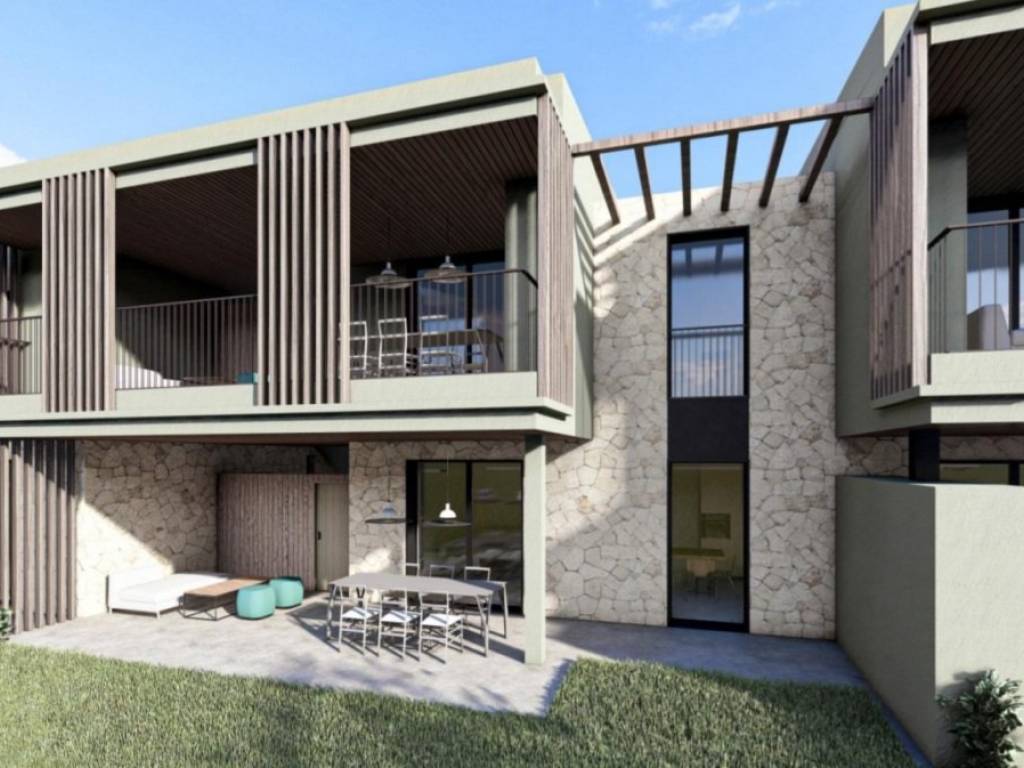 appartamento in vendita a Caprino Veronese