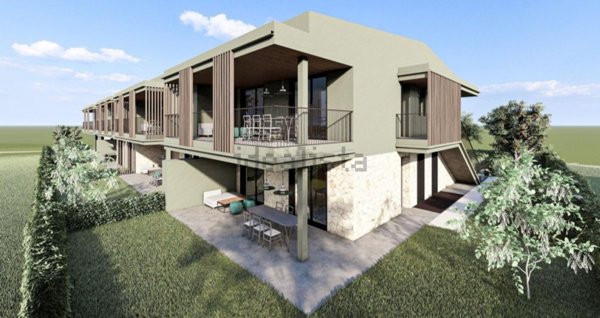 appartamento in vendita a Caprino Veronese