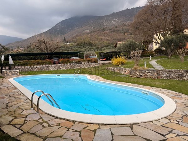 appartamento in vendita a Caprino Veronese