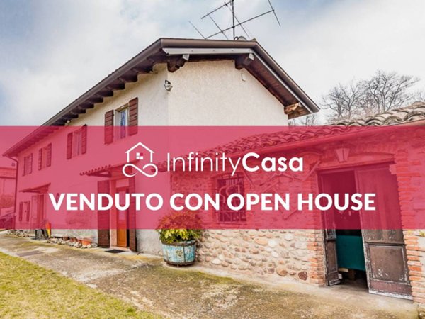 casa indipendente in vendita a Caprino Veronese