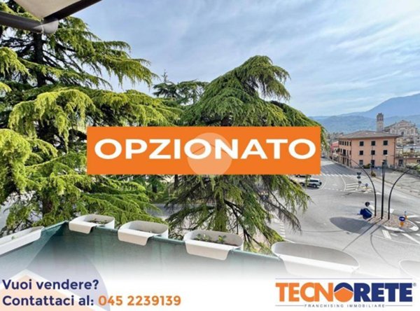 appartamento in vendita a Caprino Veronese in zona Caprino Veronese