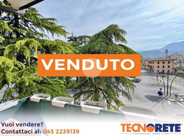 appartamento in vendita a Caprino Veronese in zona Pesina