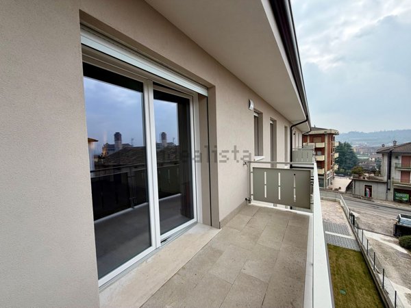 appartamento in vendita a Caprino Veronese