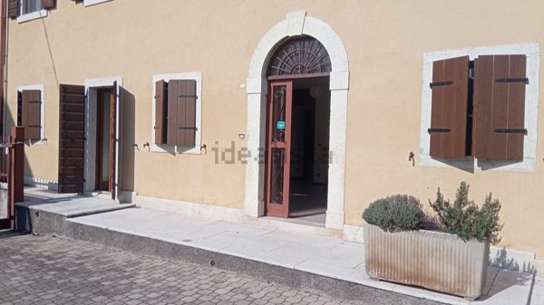 appartamento in vendita a Caprino Veronese