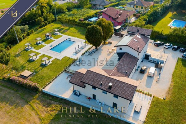 casa indipendente in vendita a Caprino Veronese