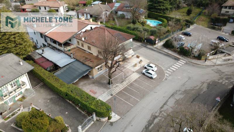 appartamento in vendita a Caprino Veronese