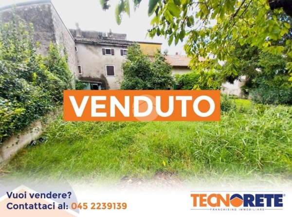 appartamento in vendita a Caprino Veronese