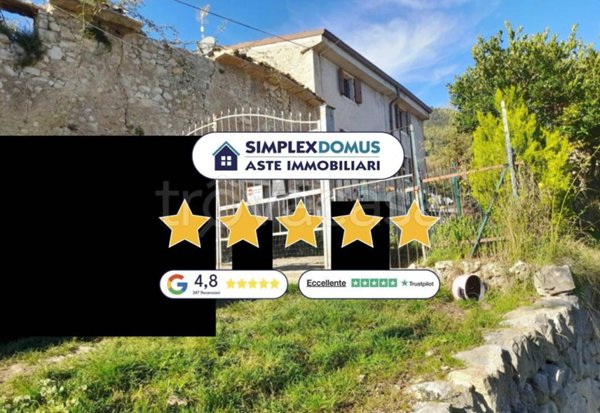 appartamento in vendita a Caprino Veronese in zona Spiazzi