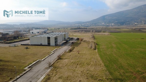 terreno edificabile in vendita a Caprino Veronese