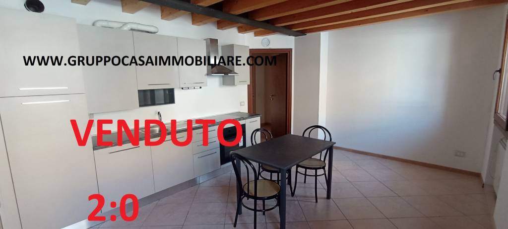 appartamento in vendita a Caprino Veronese in zona Pazzon