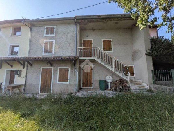 attico in vendita a Caprino Veronese