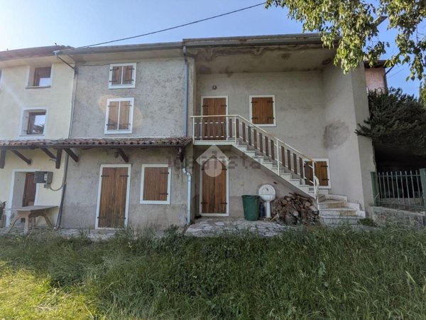attico in vendita a Caprino Veronese