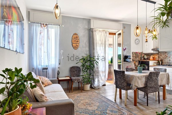 appartamento in vendita a Caprino Veronese