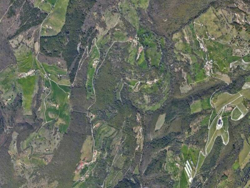 terreno agricolo in vendita a Caprino Veronese in zona Caprino Veronese
