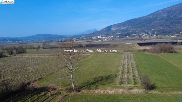 terreno agricolo in vendita a Caprino Veronese in zona Caprino Veronese
