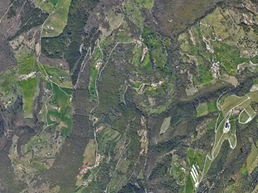 terreno agricolo in vendita a Caprino Veronese in zona Spiazzi