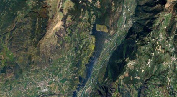 terreno agricolo in vendita a Caprino Veronese in zona Spiazzi