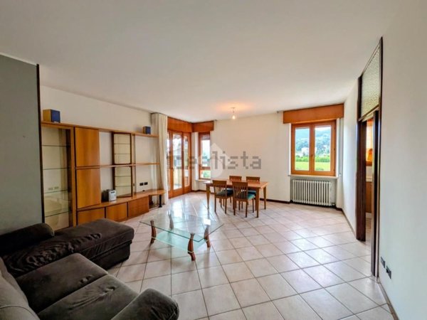 appartamento in vendita a Caprino Veronese in zona Caprino Veronese
