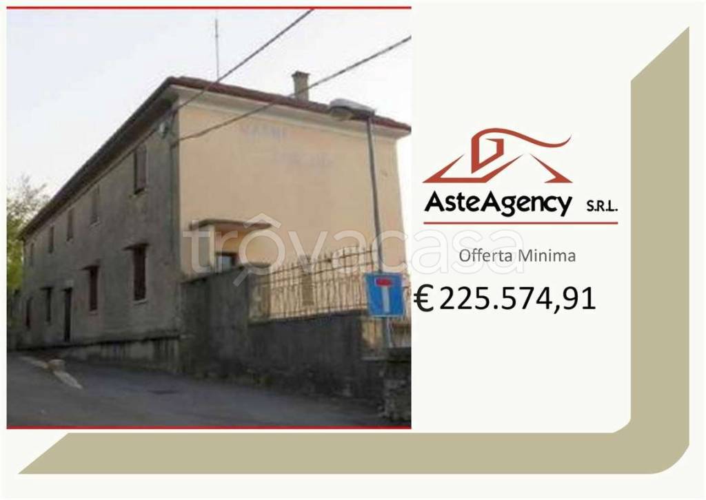 appartamento in vendita a Caprino Veronese in zona Pazzon