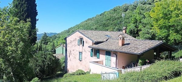 appartamento in vendita a Caprino Veronese in zona Pazzon