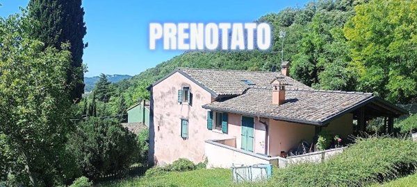 appartamento in vendita a Caprino Veronese in zona Pesina