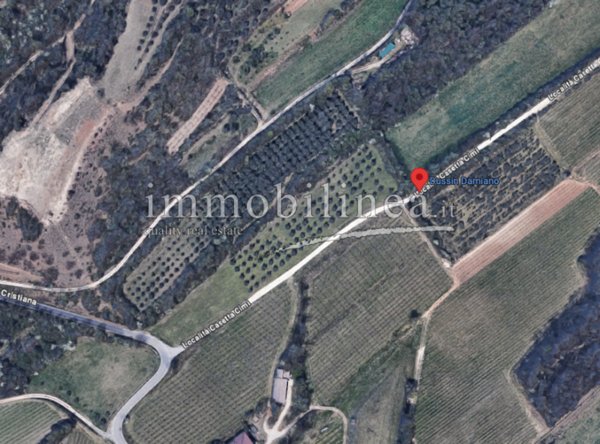 terreno agricolo in vendita a Caprino Veronese in zona Caprino Veronese