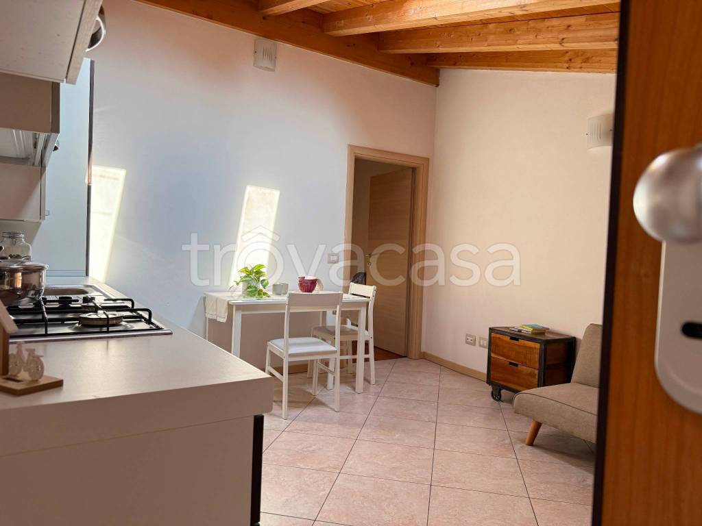 appartamento in vendita a Caprino Veronese in zona Pazzon